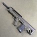 Kel-Tec RFB Bullpup Rifle 7.62 NATO - USED - Copper Custom Armament 